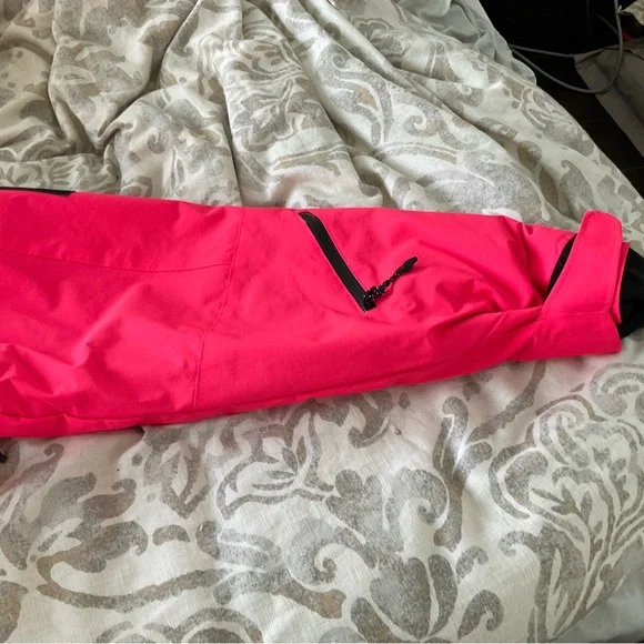 Dimito positivemind ski/snowboarding Jacket - Picture 11 of 14